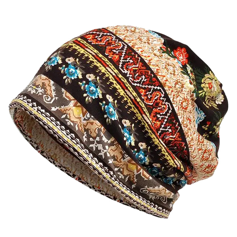 Unisex Beanie Hat