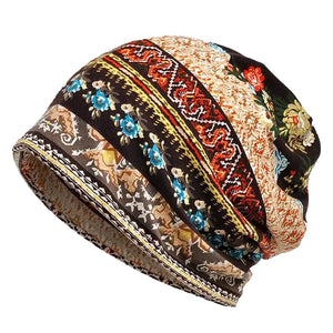 Unisex Beanie Hat