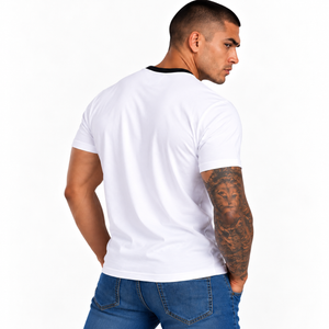 London Colour Block T-Shirt V1