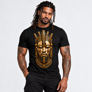 African Heritage King Collection T-Shirt