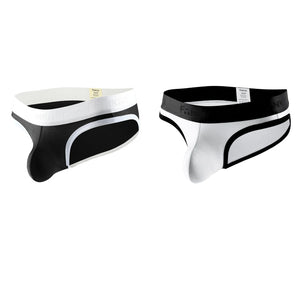 Convex Contrast Briefs