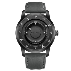 Mens Solid Colours Watch