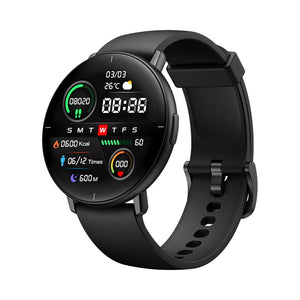 Unisex Digital Mibro Lite Smartwatch