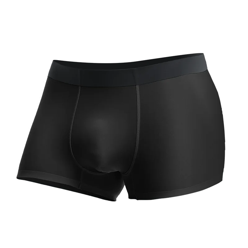 5-Pack Men's Underwear Boxer Shorts