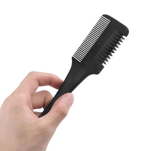 Folding Combs