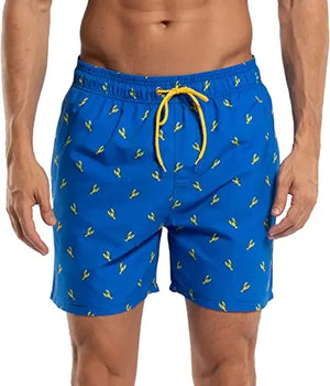 Mens Swim Shorts