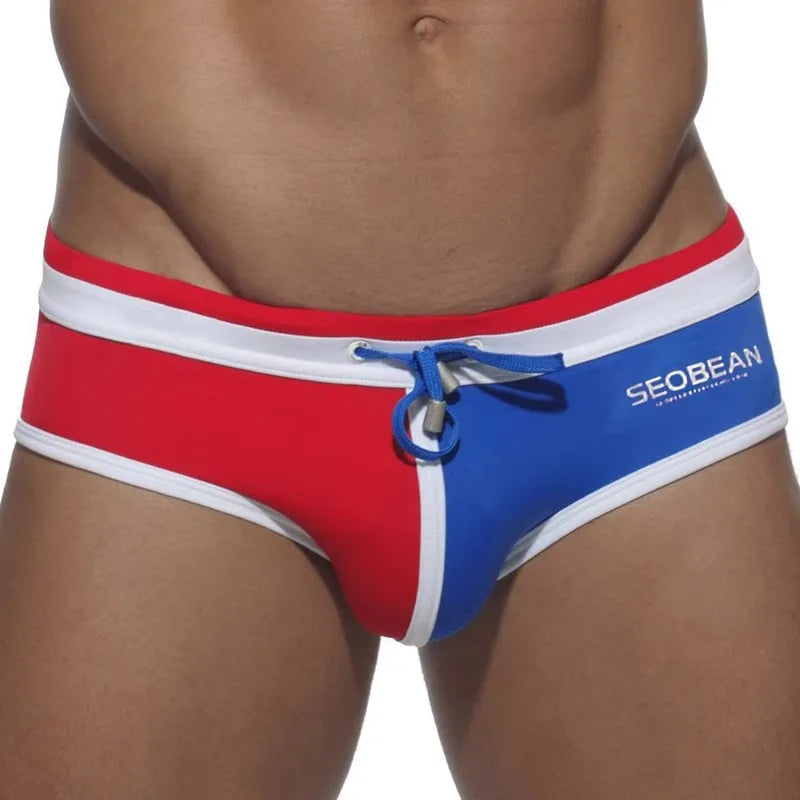 Mens Swimwear