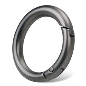 Durable Key Ring