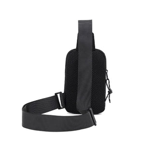 Mens Cross Messenger Bag