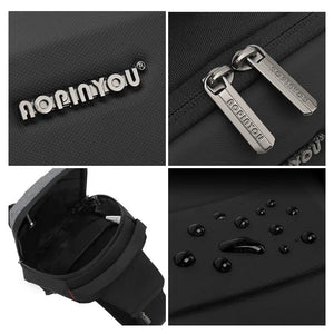 Mens Chest Bag