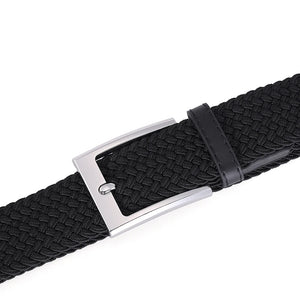 Mens Woven Belt