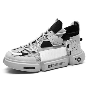 Mens Multicolour Sneakers