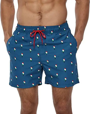 Mens Swim Shorts