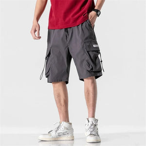Mens Cargo Shorts
