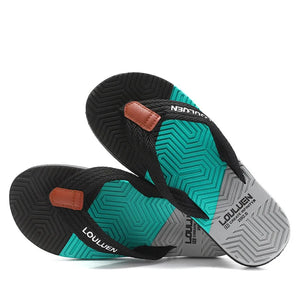 Mens Flip Flops