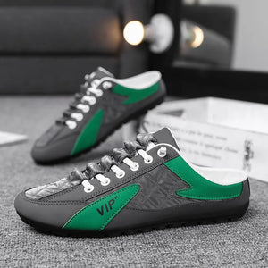 Mens Slip On Sneakers