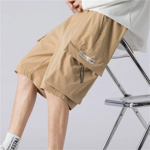 Mens Cargo Shorts