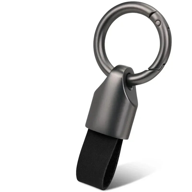 Durable Key Ring