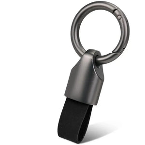 Durable Key Ring