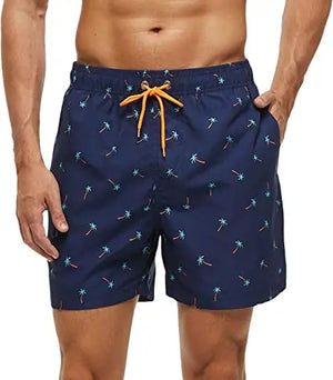 Mens Swim Shorts