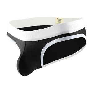 Convex Contrast Briefs