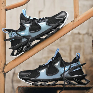 Mens Thunder Asethetics Sneakers