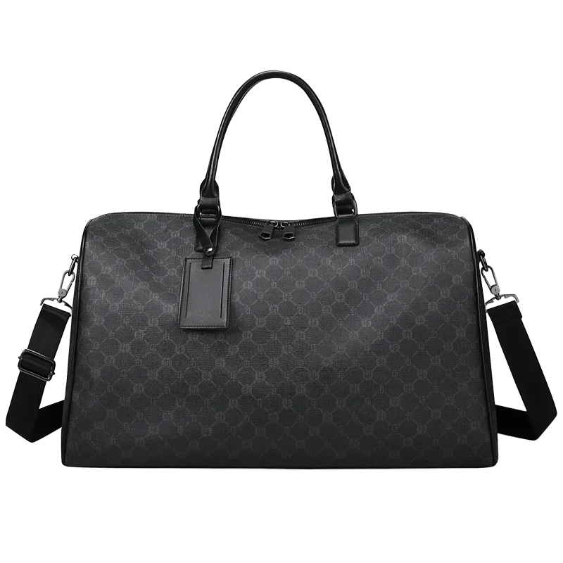 Mens Travel Luggage Bag