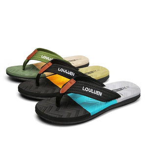 Mens Flip Flops