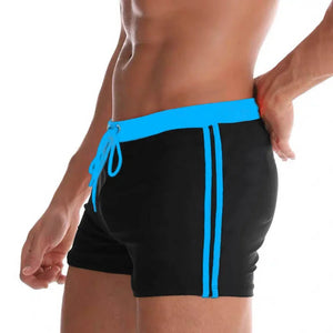 Mens Swim Trunks
