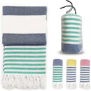 Turkish Beach Towel