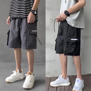 Mens Cargo Shorts