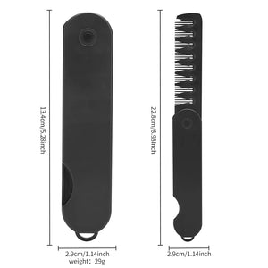 Folding Combs