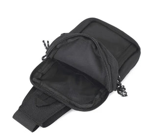 Mens Cross Messenger Bag