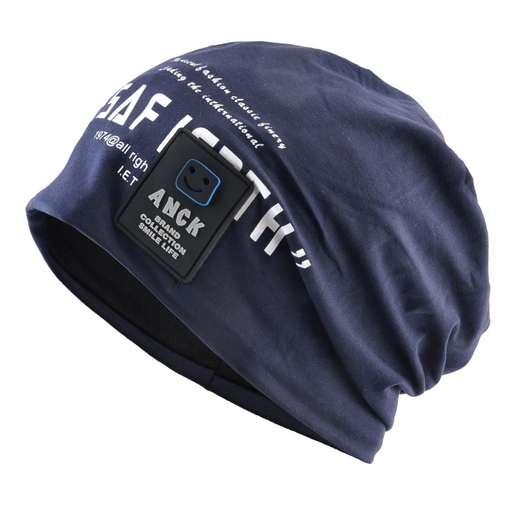 Mens Beanie Hat