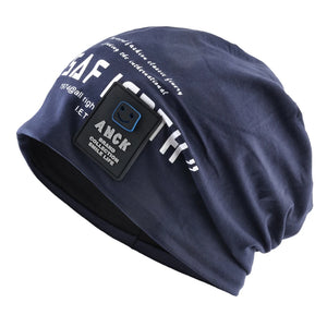 Mens Beanie Hat