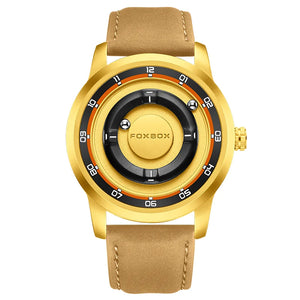 Mens Solid Colours Watch