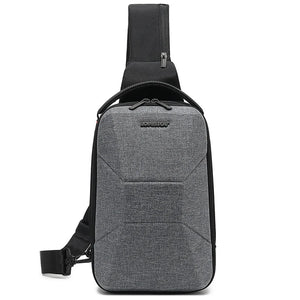 Mens Chest Bag