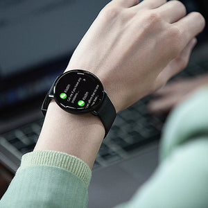 Unisex Digital Mibro Lite Smartwatch