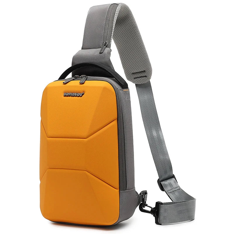 Mens Chest Bag