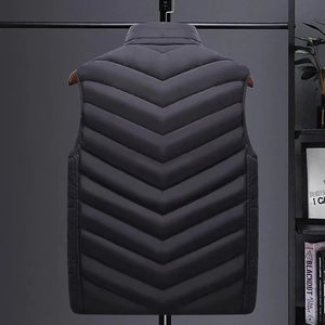 Mens Gillet