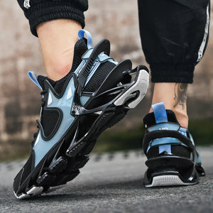 Mens Thunder Asethetics Sneakers