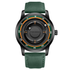 Mens Solid Colours Watch
