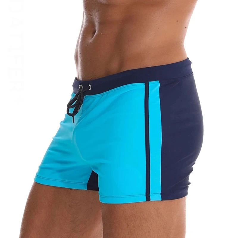 Mens Swim Trunks