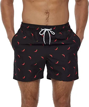 Mens Swim Shorts