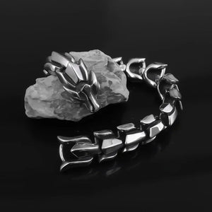 Skull Beaded Bracelets