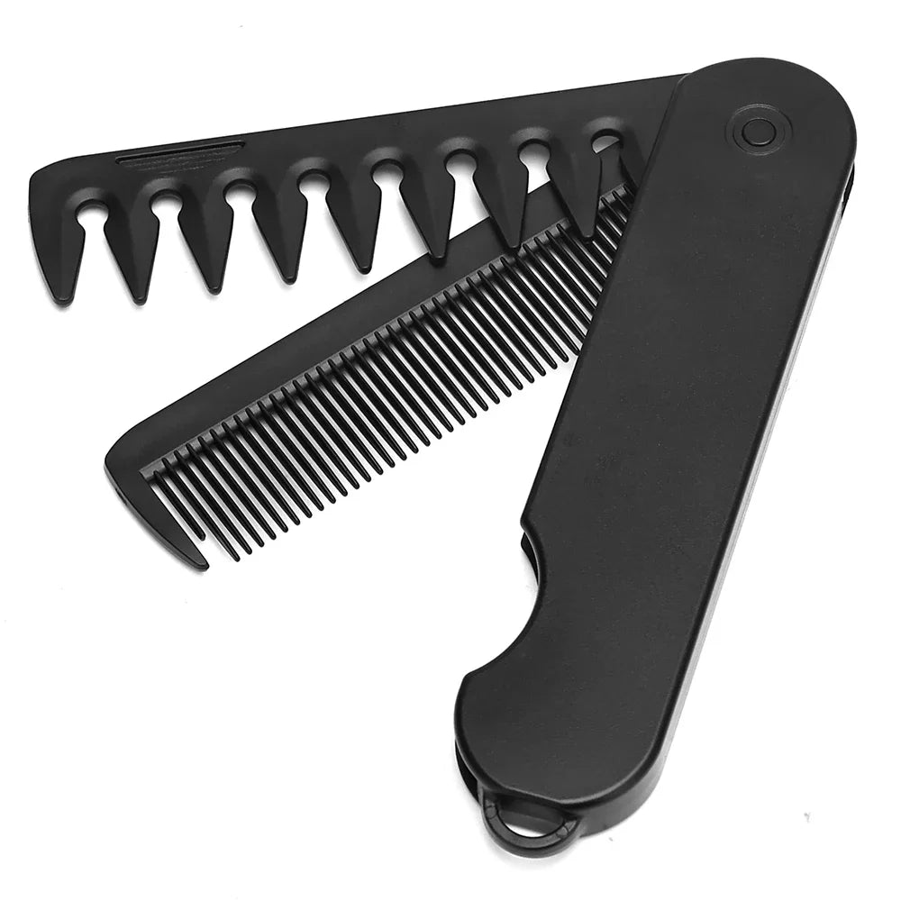 Folding Combs
