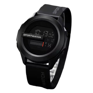 Mens Sports Digital Watch