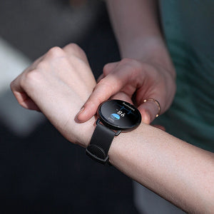 Unisex Digital Mibro Lite Smartwatch