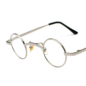 Retro Rock Punk Sunglasses UV400