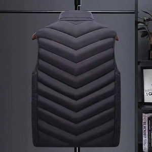 Mens Gillet